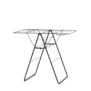 Снимка на Сушилник за дрехи Brabantia Hangon 15m, Matt Black