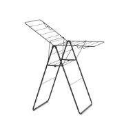 Снимка на Сушилник за дрехи Brabantia Hangon 15m, Matt Black