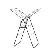 Снимка на Сушилник за дрехи Brabantia Hangon 15m, Matt Black