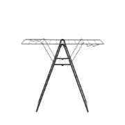 Снимка на Сушилник за дрехи Brabantia Hangon 15m, Matt Black