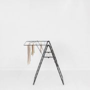 Снимка на Сушилник за дрехи Brabantia Hangon 15m, Matt Black