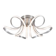 Снимка на LED плафон Line 40W, IP20, 3000 K