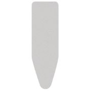 Снимка на Калъф за маса за гладене Brabantia C 124x45cm, 8mm, Metallised