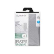 Снимка на Калъф за маса за гладене Brabantia C 124x45cm, 8mm, Metallised