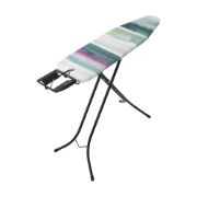 Снимка на Маса за гладене Brabantia A 110x30cm с поставка за ютия, Morning Breeze