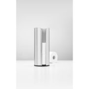 Снимка на Стойка за резервна тоалетна хартия Brabantia ReNew Matt Steel