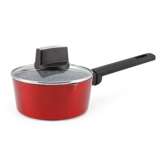 Снимка на Касерола Luigi Ferrero Rossy FR-1676 16x7.5cm, 1.2L