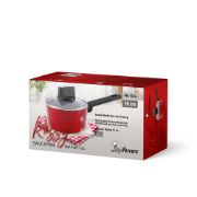 Снимка на Касерола Luigi Ferrero Rossy FR-1676 16x7.5cm, 1.2L