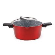 Снимка на Тенджера Luigi Ferrero Rossy FR-2814 28x13.5cm, 6.7L