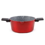 Снимка на Тенджера Luigi Ferrero Rossy FR-2814 28x13.5cm, 6.7L