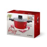 Снимка на Тенджера Luigi Ferrero Rossy FR-2814 28x13.5cm, 6.7L