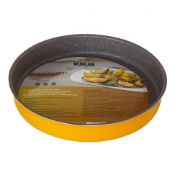 Снимка на Тава за печене Muhler Ida MR-3816 38x6.5cm