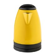 Снимка на Кана електрическа Muhler WK-2077Y, 1500W, 2 л