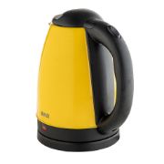 Снимка на Кана електрическа Muhler WK-2077Y, 1500W, 2 л