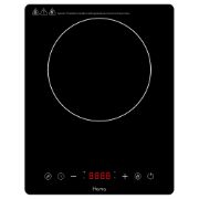 Снимка на Котлон индукционен HOMA HP-2000SL