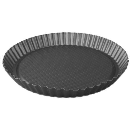 Снимка на Форма за тарт Muhler MR-4008 NEW 27.5x3.5cm