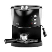 Снимка на Еспресо машина Muhler MCM-1583, 925W, 15 бара