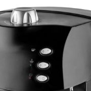 Снимка на Еспресо машина Muhler MCM-1583, 925W, 15 бара