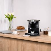 Снимка на Еспресо машина Muhler MCM-1583, 925W, 15 бара