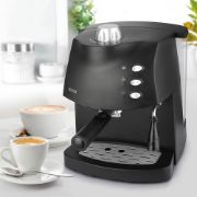 Снимка на Еспресо машина Muhler MCM-1583, 925W, 15 бара