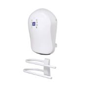 Снимка на Печка вентилаторна за баня Homa HBH-7722T, 2000W, eлектронно упр.