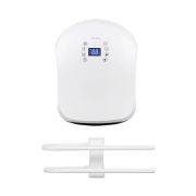 Снимка на Печка вентилаторна за баня Homa HBH-7722T, 2000W, eлектронно упр.