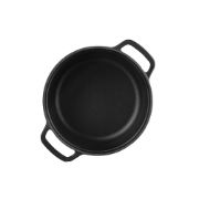 Снимка на Тенджера Muhler Tika MR-2048CI 20x10cm, 2L чугун