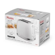 Снимка на Тостер HOMA HT-4044 Cadis