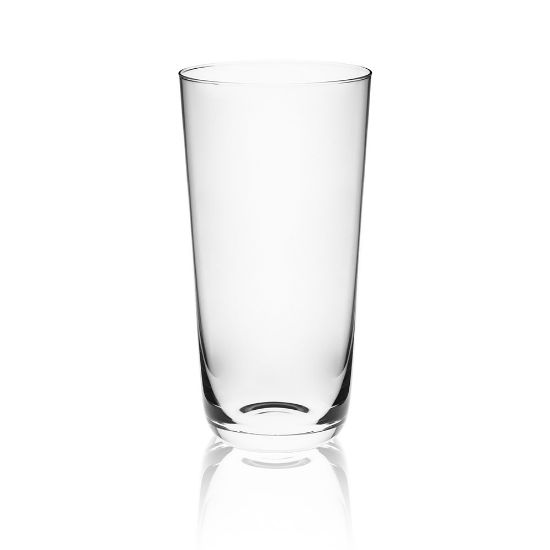 Снимка на Чаша за вода Rona Handy 8413 450ml, 6 броя