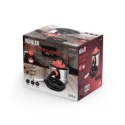 Снимка на Прахосмукачка за едри отпадъци Muhler MV-1080S 10 L