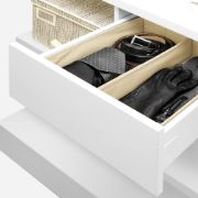 Снимка на Органайзер за гардероб Tescoma Fancy Home Cream 40x18x10cm