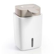 Снимка на Дозатор за течен сапун Tescoma Lagoon 270ml