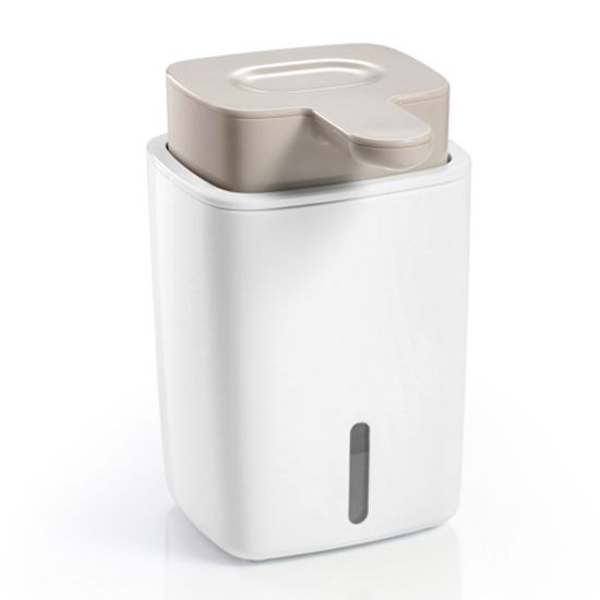 Снимка на Дозатор за течен сапун Tescoma Lagoon 270ml