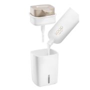 Снимка на Дозатор за течен сапун Tescoma Lagoon 270ml