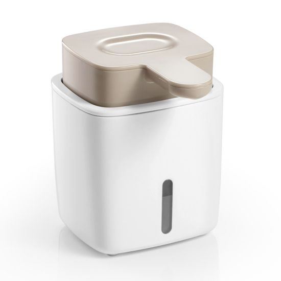 Снимка на Дозатор за течен сапун Tescoma Lagoon 160ml