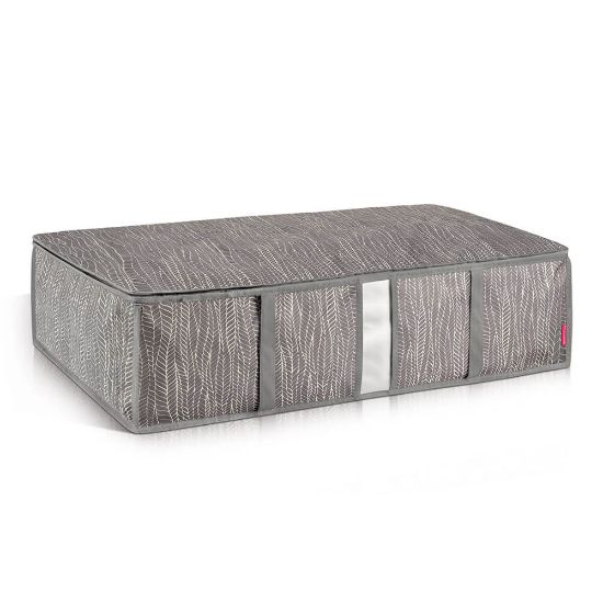 Снимка на Органайзер за завивки Tescoma Fancy Home Cappuccino 40x80x20cm