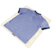 Снимка на Дъска за сгъване на дрехи голяма Tescoma Fancy Home