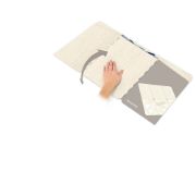 Снимка на Дъска за сгъване на дрехи голяма Tescoma Fancy Home