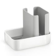 Снимка на Поставка за гъба и кърпа Tescoma Puro