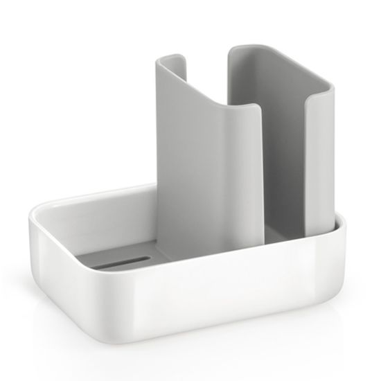 Снимка на Поставка за гъба и кърпа Tescoma Puro