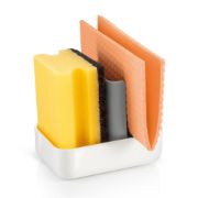 Снимка на Поставка за гъба и кърпа Tescoma Puro