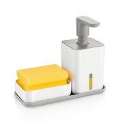 Снимка на Подложка за аксесоари за мивка Tescoma Puro