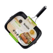 Снимка на Тиган Грил Muhler MR-3410M 34x24cm