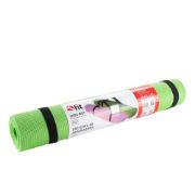 Снимка на Постелка за упражнения PVC Mat Зелен