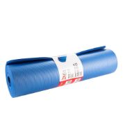 Снимка на Постелка за упражнения NBR Син