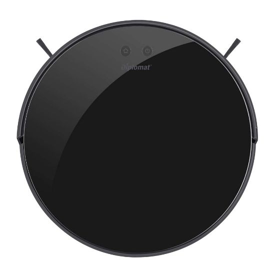 Снимка на Прахосмукачка робот Diplomat Robbo S1