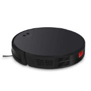 Снимка на Прахосмукачка робот Diplomat Robbo S1