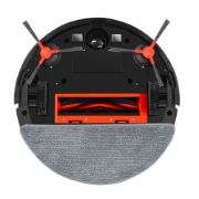 Снимка на Прахосмукачка робот Diplomat Robbo S1