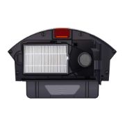 Снимка на Прахосмукачка робот Diplomat Robbo S1