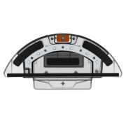 Снимка на Прахосмукачка робот Diplomat Robbo S1